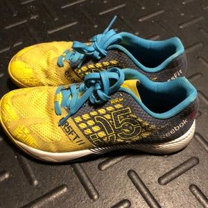 Women’s Reebok CrossFit Nanos